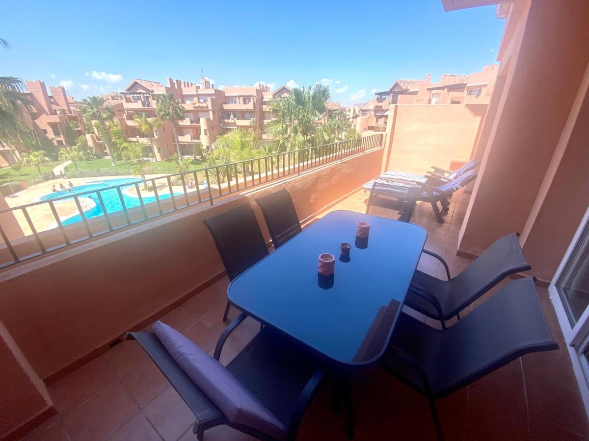 Appartamento Enjoy Mar Menor